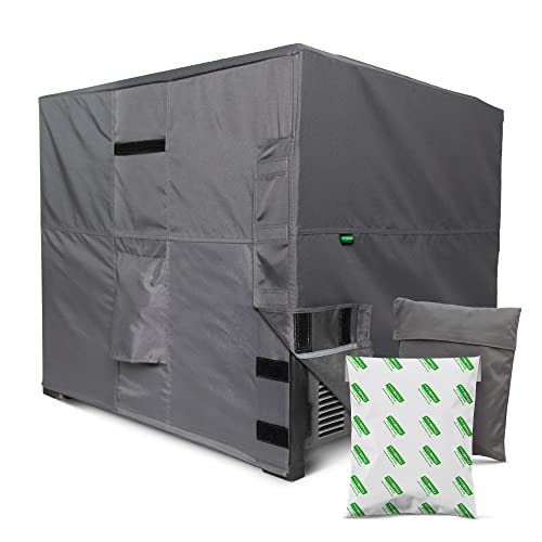 Top 10 Rheem Air Conditioner Cover of 2022 Katynel