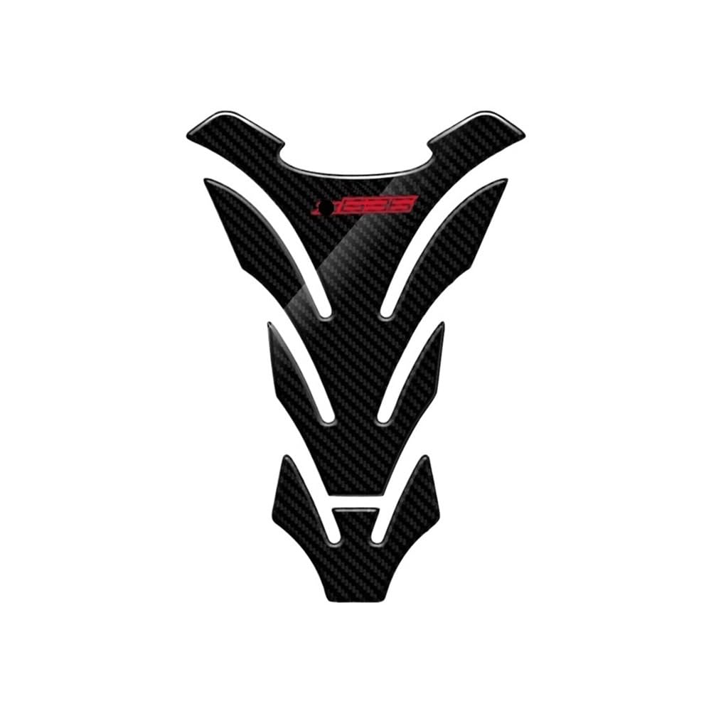 Motorcycle Sticker Decal Gas Fuel Oil Tank Pad Protector Case for Kawa&saki ZX6R 636 ZX636 ZX-636 2018-2021 Traction Fuel Decal Tank