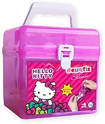 i9 Brinquedos Fábrica de Slimes da Hello Kitty