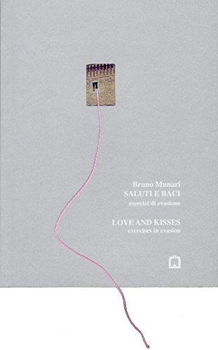 Saluti e baci. Ediz. bilingue