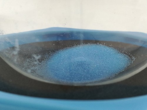 Clessidra sicura e alla moda, utile alle maestre