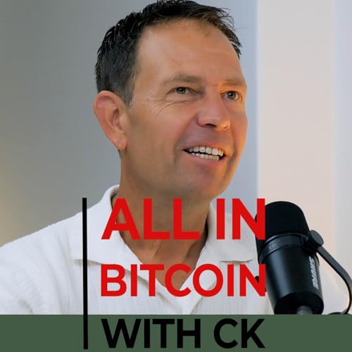 020 Bitcoin&rsquo;s Silent War: Jeff Booth on Bukele, Africa & the Fight for Freedom - All In Bitcoin w/CK