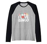 Classic Bingo Enthusiast Fun Lovers