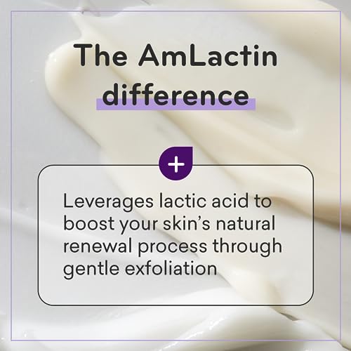 Amlactin FJFIEJFOK717 Kp Bumps Be Gone - 3 Oz Keratosis Pilaris Moisturizing Cream thumb #4