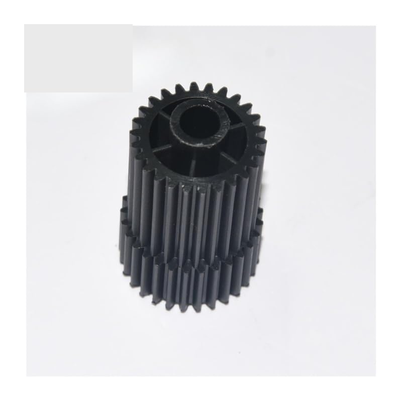 Kit pièces de rechange imprimante avec engrenage double 6LA05262000 et unité de fusion 6LH68701000