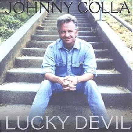 Lucky Devil by Way Out West Records