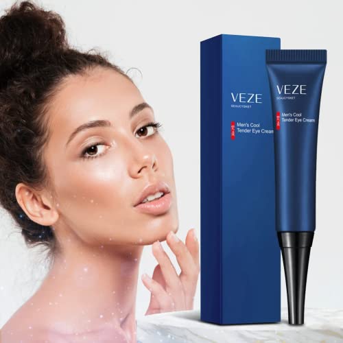 Veze Himse Gel Anti Idade Eficaz Para Tratamento De Olheiras