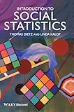 Introduction to Social Statistics: The Logic of Statistical Reasoning