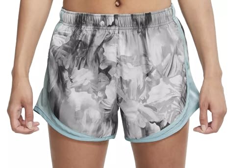 Nike Women's Printed Tempo Running Shorts Extra Large