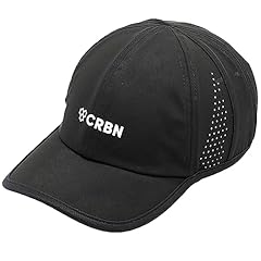 Performance Hat Black