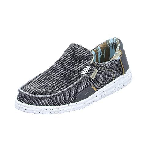 Hey Dude Hombres Mikka Halcón Almizcle 45 EU