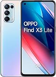 Rapidez y seguridad a la máxima exponencia con este Smartphone, este móvil OPPO Find X3 Lite cuenta con conectividad 5G y modo privado protegido con huella.