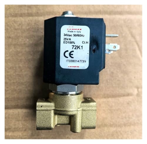 Électrovanne D263DRE1 72K1 anti-fuite d'origine 0-120bar