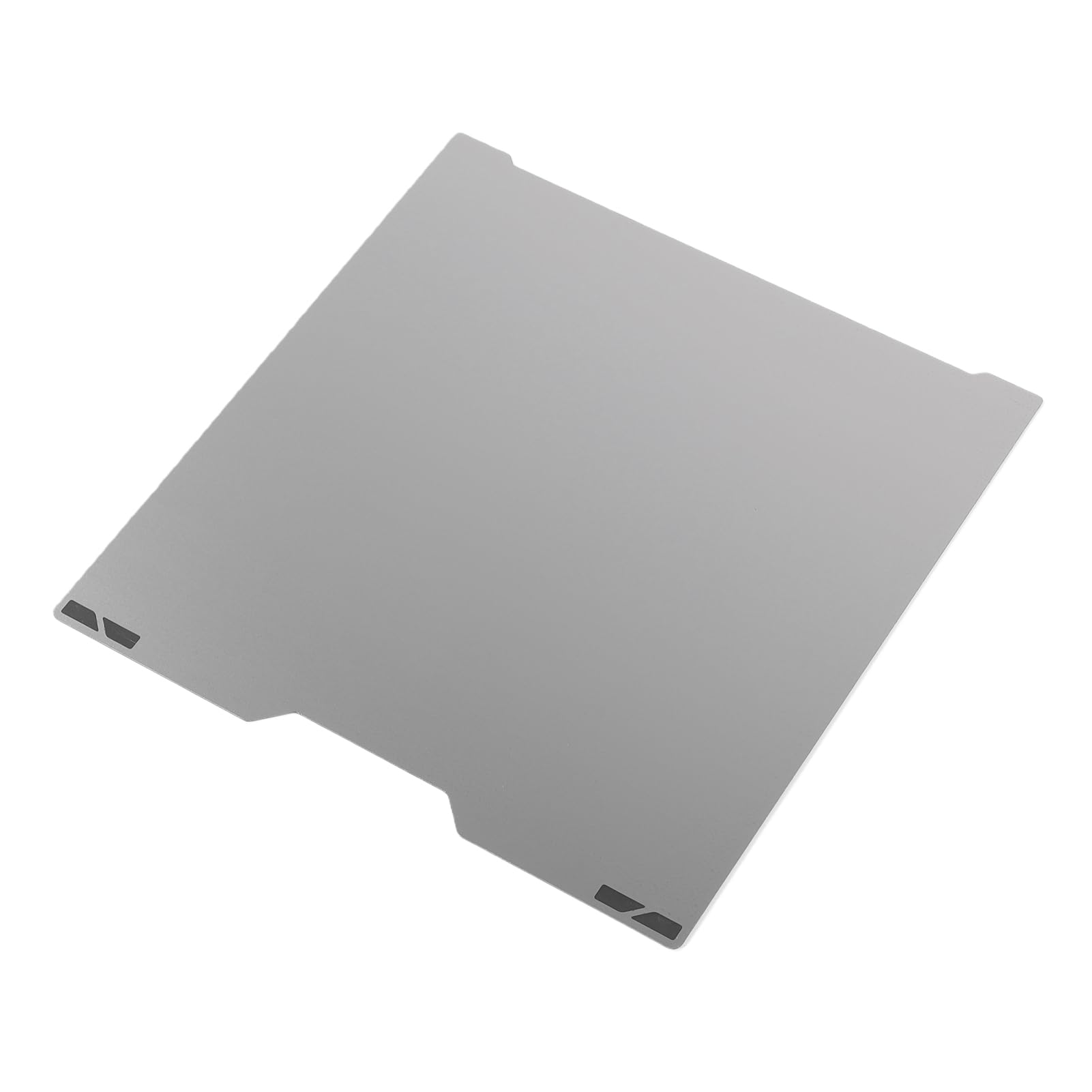Jeffergarden Flexible Build Plate, 335x325mm Doppelseitiges Druckbett mit PET CF und PEI Folie, für Lab H2C 3D Drucker