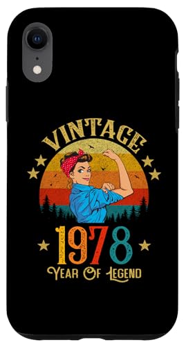 ���g�� ���B���e�[�W 1978 �a���� �����p 48�� �X�}�z�P�[�X iPhone XR �p