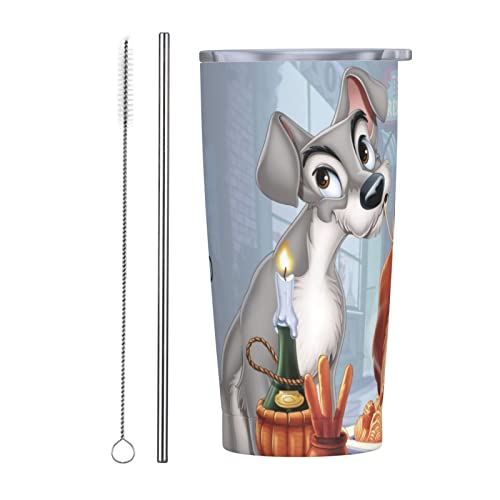 񕨌 Aj Xg[&Xg[uVt }OJbv R[q[Jbv 600ML RrjJbv ^u[ XeX ۗ ۉ ԗp Wt ^  e  LN^[ lC v[g