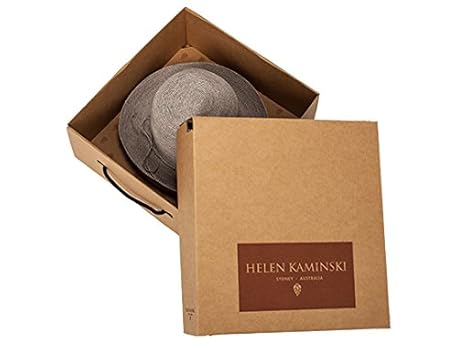 Amazon | ヘレンカミンスキー Helen Kaminski プロバンス 8