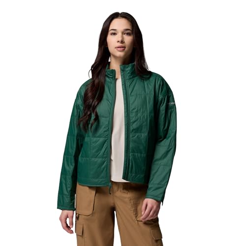Columbia womens Sienna Hill Quilted Jacket