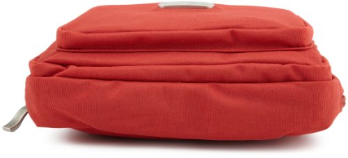 Image of Baggallini Triple Zip Bagg JAV Cross Body