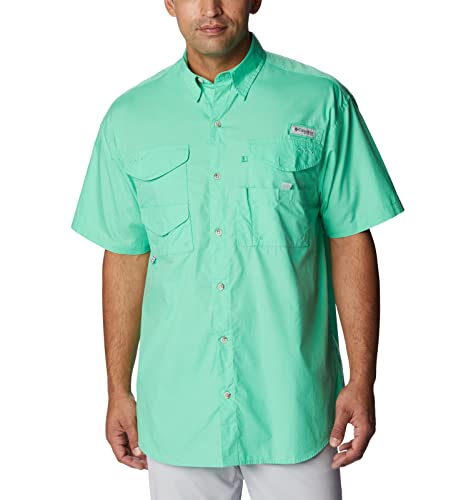 Columbia Men's Bonehead Short Sleeve Shirt