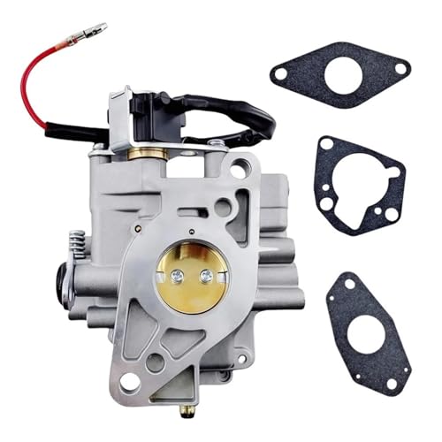 Carburateur Kohler CH620 CH680 avec joints pour moteur 19-23 CV