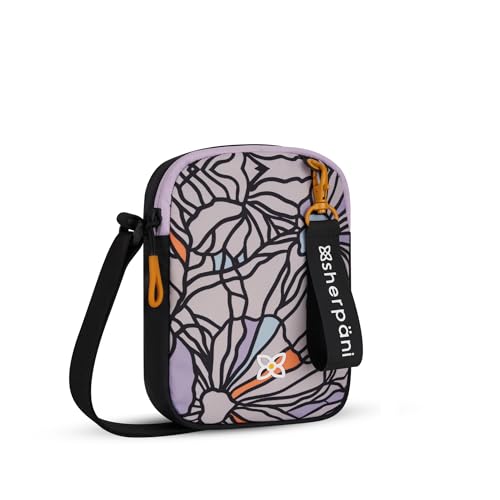 Image of Sherpani Rogue, Mini Crossbody Bag, Lightweight Shoulder Bag, Cross Body Purse, Crossbody Bags, Unisex Travel Gift