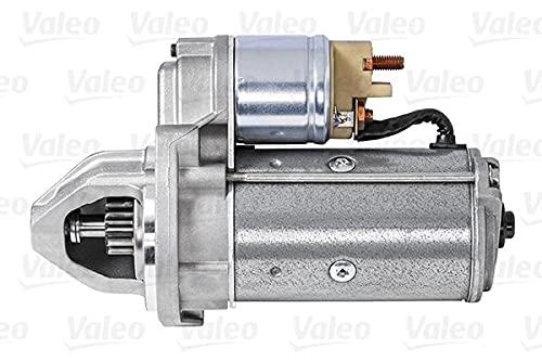 VALEO VA455720 Motorino di Avviamento