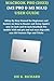 Produktbild MACBOOK PRO (2023) (M2 PRO & M2 MAX) USER GUIDE: A Step By Step Manual for Beginners and Seniors on How to Master and Setup Apple's new 14-inch and 16-inch MacBook Pro models With m2 pro and m2 max c