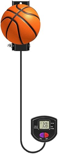 Ochine Entrenador de salto vertical, herramienta de prueba de medición, entrenadores de salto, herramienta de medición de entrenamiento de salto