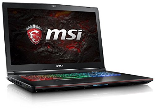 Amazon.co.jp: MSI ゲーミングPC ノートパソコン GE72 7RE Apache Pro 