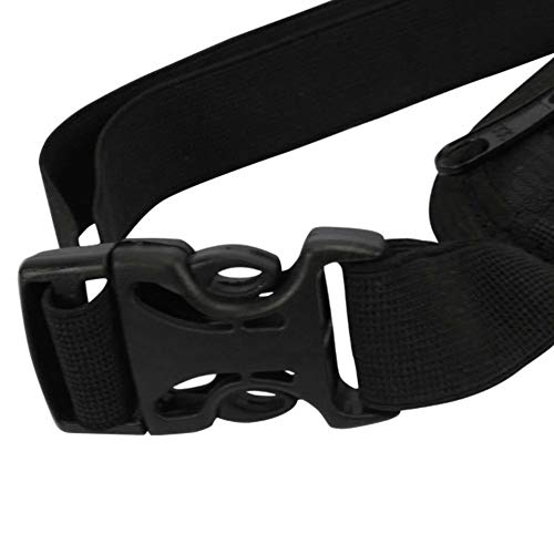 Pochete Doleira Slim Impermeável Esportiva Bike Viagem