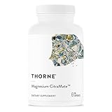 Thorne 〔ソーン〕クエン酸マグネシウム 90カプセル