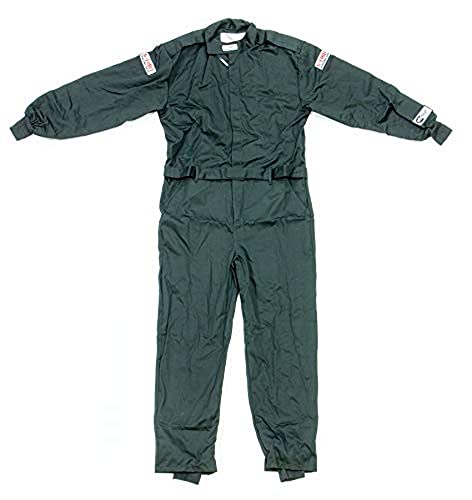 G-FORCE GF-125 Single Layer Suit