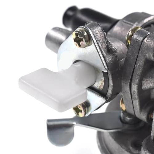 Carburador para quad de 4 ruedas que soluciona tirones en mini moto 3