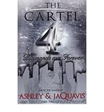 The Cartel: Vol. 4: Diamonds are Forever (Cartel) (Paperback) - Common