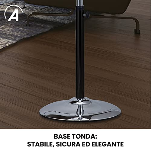 ARDES - AR5C40PBH Ventilatore a Piantana