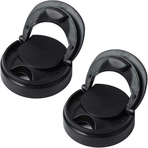 Tapa para vaso Magic Bullet 22oz pack x2 miniatura 1