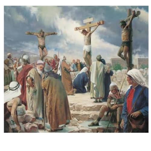 His hand in Mine cover art