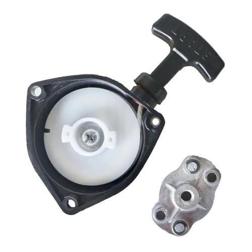 Arranque de retroceso resistente compatible con TU26 TL26 contra fallos de inicio 2