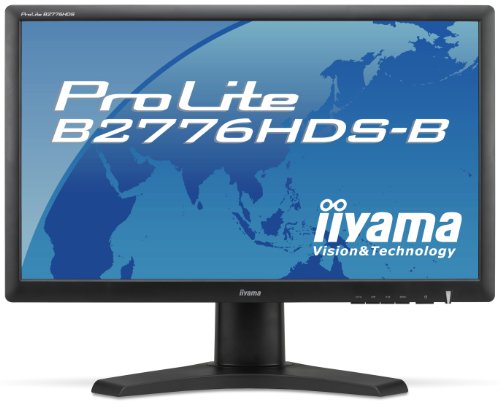 Amazon.co.jp: 【整備済み品】 iiyama モニター 液晶ディスプレイ 27型