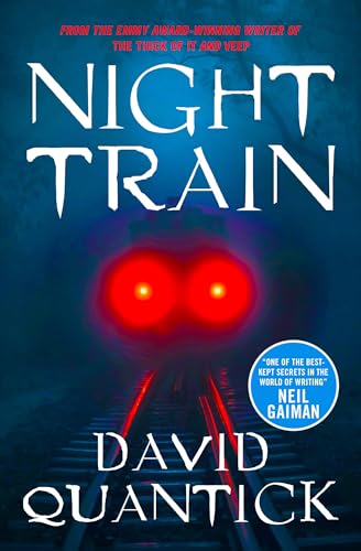 Night Train view 2