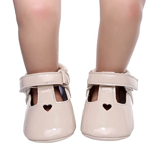 Infant Toddler Shoes Soft Sole Non Slip Toddler Floor Shoes Love Breathable Sandals Baby Summer Shoes Girls2
