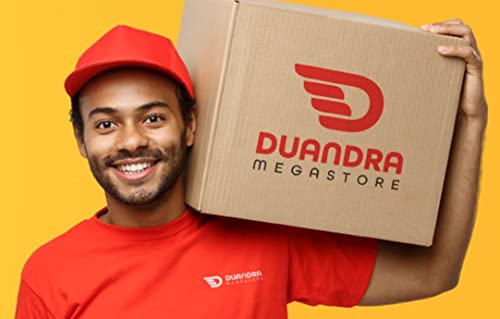 CESTA BASICA COMPLETA PROMOCIONAL DE ALIMENTOS DUANDRA MEGASTORE