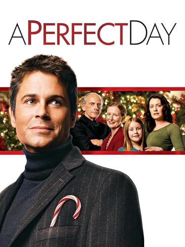 A Perfect Day A Perfect Day