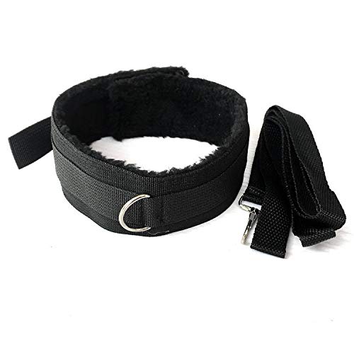Kit plaisir chat et menottes pour libérer vos fantasmes - 3