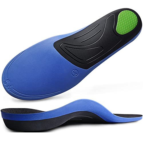Top 10 Best Insoles For Bunions In 2023 Glory Cycles