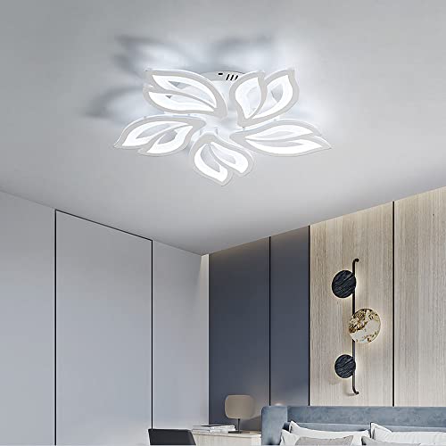 Plafones de Techo Modernos Grandes Marca Comely