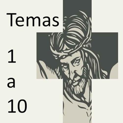 Temas 1 a 10