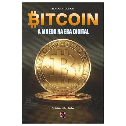 Bitcoin: A moeda na era digital