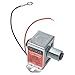 Facet Solid State Fuel Pump 12V, 1.5-4Psi, 12